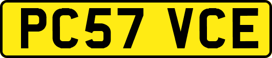 PC57VCE