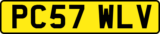 PC57WLV