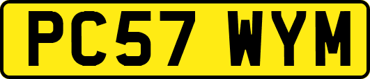 PC57WYM