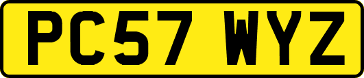 PC57WYZ