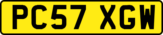 PC57XGW