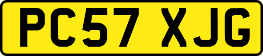 PC57XJG