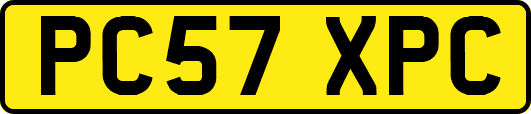 PC57XPC