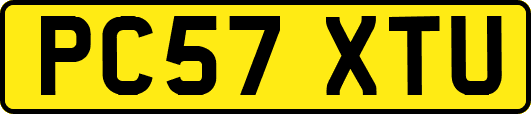 PC57XTU