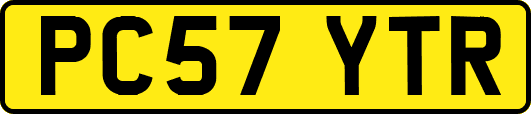 PC57YTR