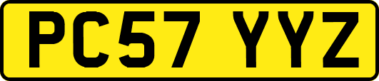 PC57YYZ