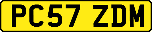 PC57ZDM