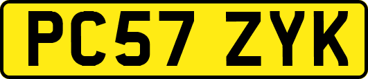 PC57ZYK