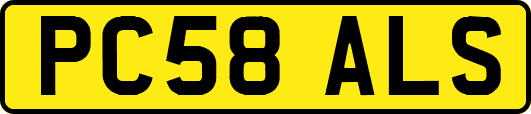 PC58ALS