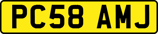 PC58AMJ