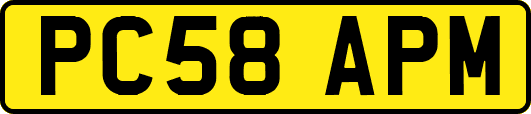 PC58APM