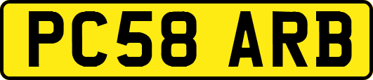 PC58ARB