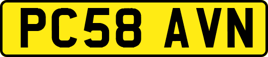 PC58AVN