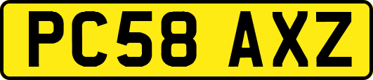 PC58AXZ