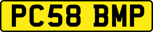 PC58BMP
