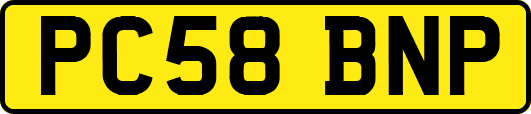 PC58BNP