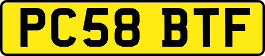 PC58BTF