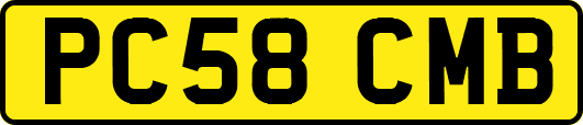 PC58CMB