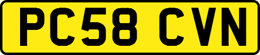 PC58CVN