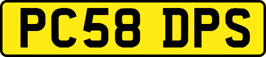 PC58DPS