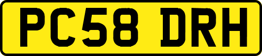 PC58DRH