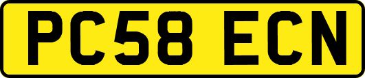 PC58ECN