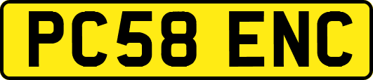 PC58ENC