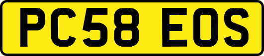 PC58EOS