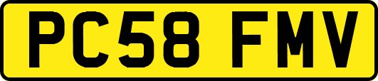 PC58FMV