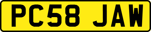 PC58JAW