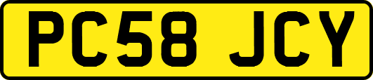 PC58JCY