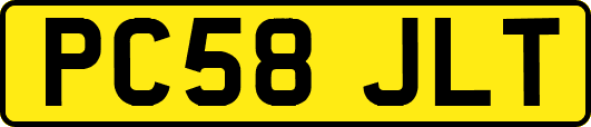 PC58JLT