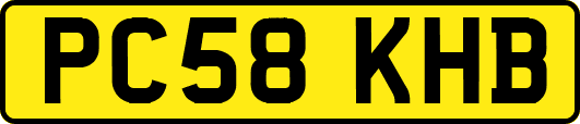PC58KHB