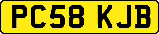 PC58KJB