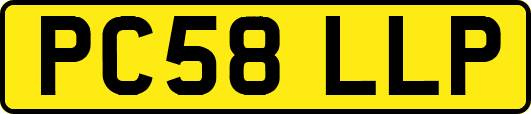 PC58LLP
