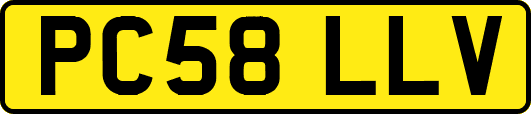 PC58LLV