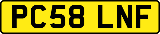 PC58LNF