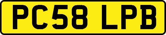 PC58LPB