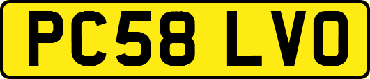 PC58LVO