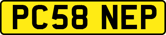 PC58NEP