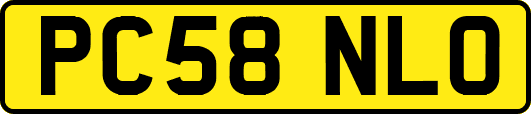PC58NLO