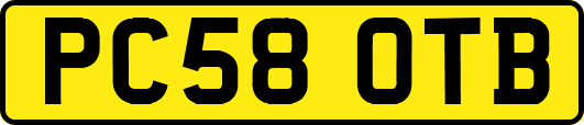 PC58OTB