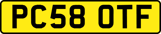 PC58OTF