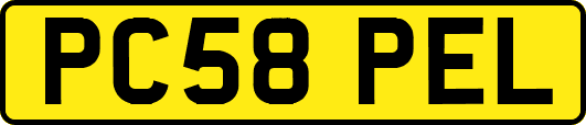 PC58PEL