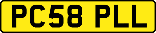 PC58PLL