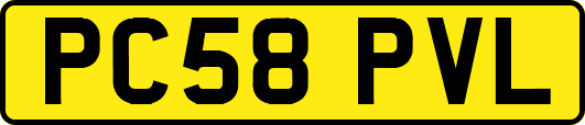 PC58PVL