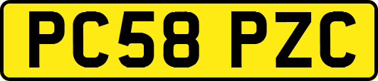 PC58PZC