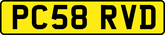 PC58RVD