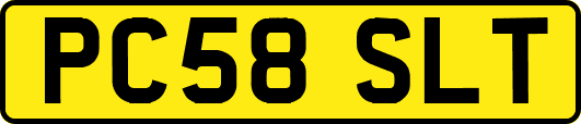 PC58SLT