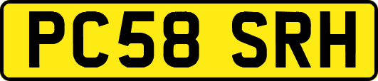PC58SRH